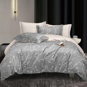 Спален комплект от 7 части с 2 плика-Нежност