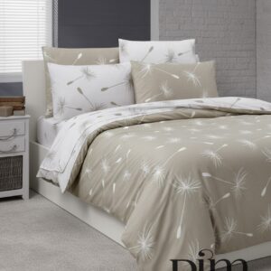 Спален комплект от 5 части - Нордик